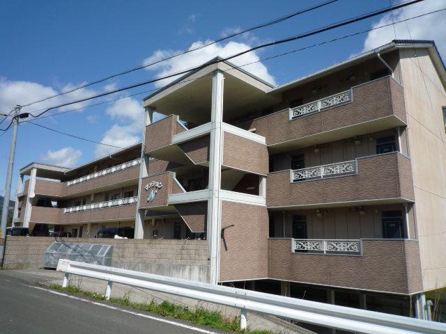 マンションN