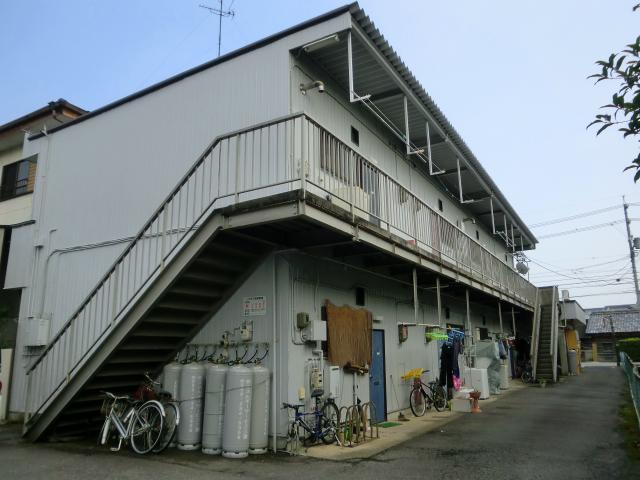 佐野アパート