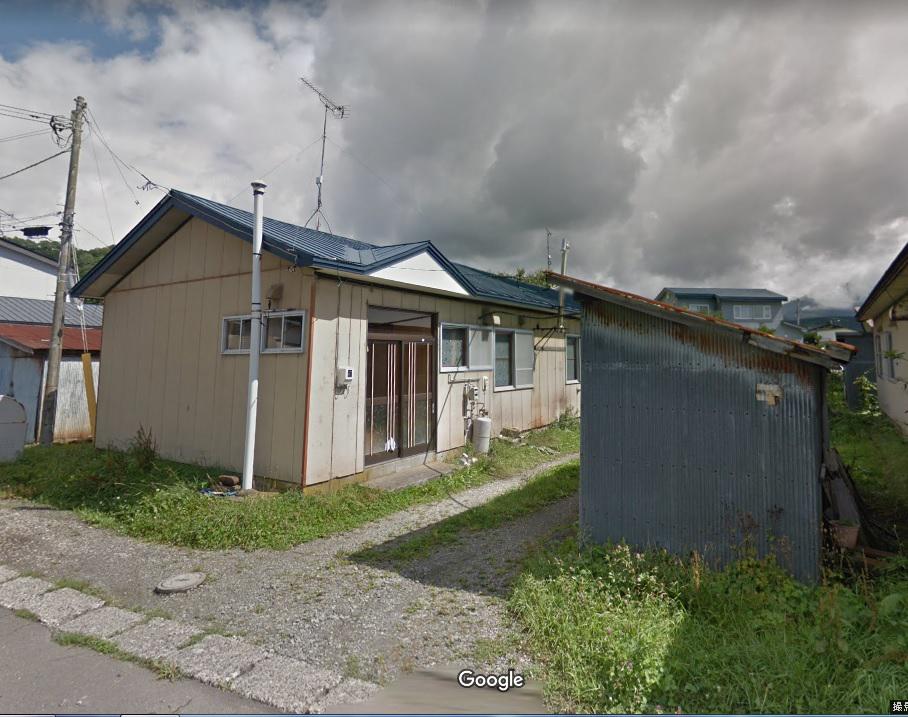 S北海道様似郡様似町栄町210番地3栄町共同