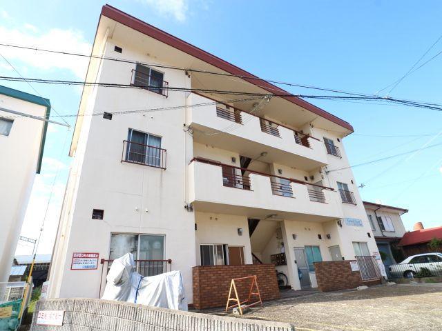 グランコート西大寺2番館