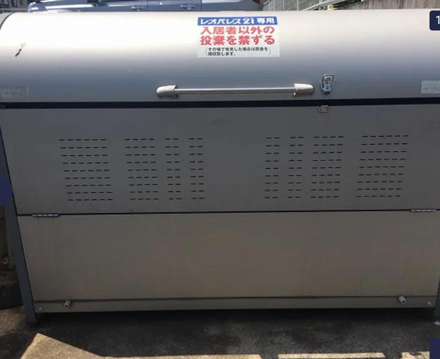 レオパレス城ノ内