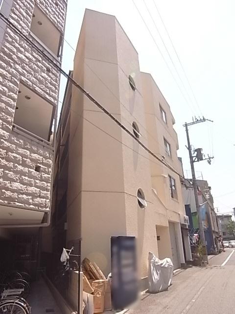 東口マンション