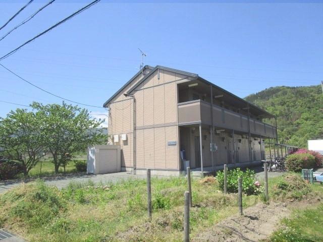 セジュール峰