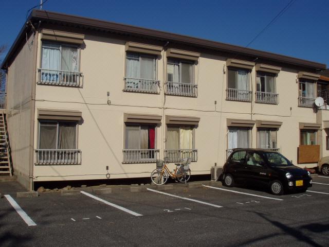 シャトレ住吉