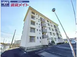 新町ハイツ