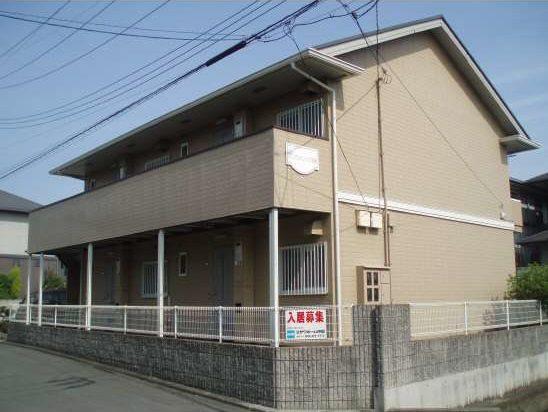 アンジェリーク福島