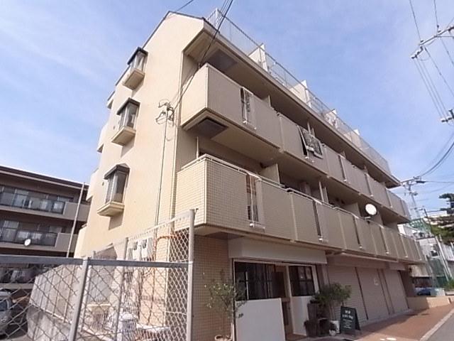 ネオダイキョー夙川北名次(ワンルーム/2階)