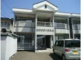 COCOハウスA棟
