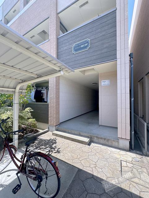フジパレス堺鳳東II番館