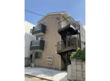 ライブリー千葉松波