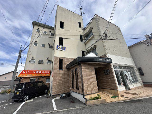 クィーンヒルズ