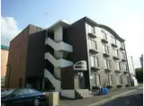 パラシオン琴似