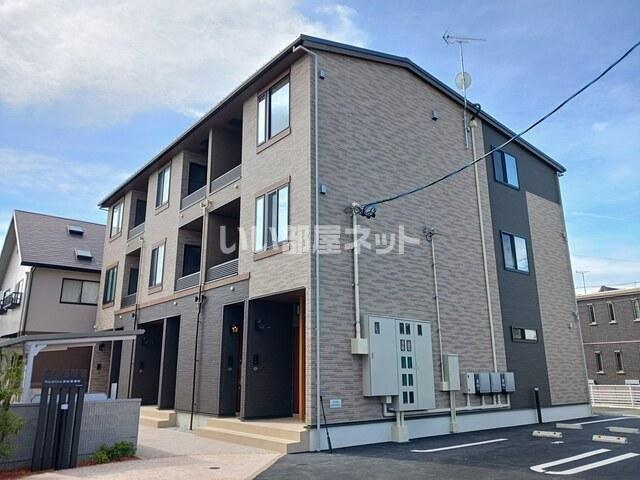 ヒカルサ浜松渡瀬町