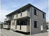 福真ハイムD棟
