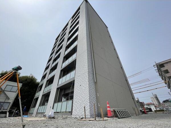 グランパセオ元今泉