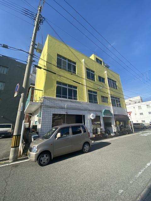 第2泉ビル
