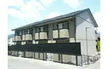 セジュール東鼎B