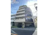スカイコートパレス大田鵜の木