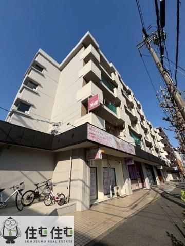 ファミール栄(2DK/2階)