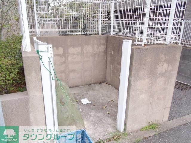 ホームズ美浜