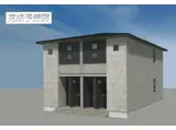 キャトルメゾン