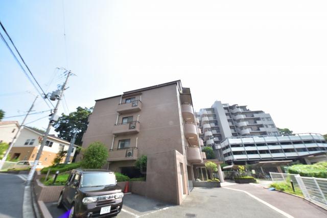ラフィーネ高塚