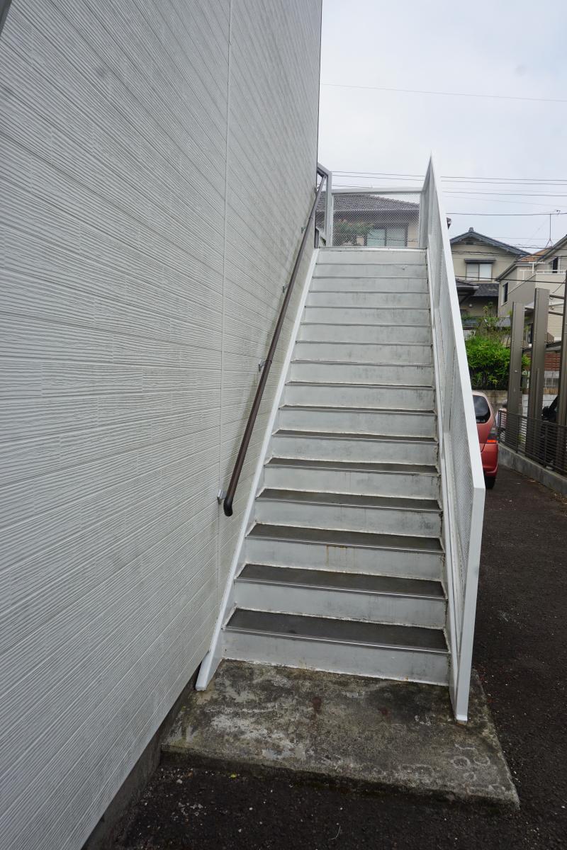 IVY FLATS 南光台