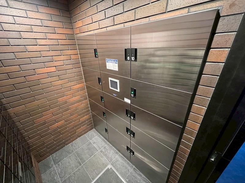 プレサンス神戸元町ベルシオン
