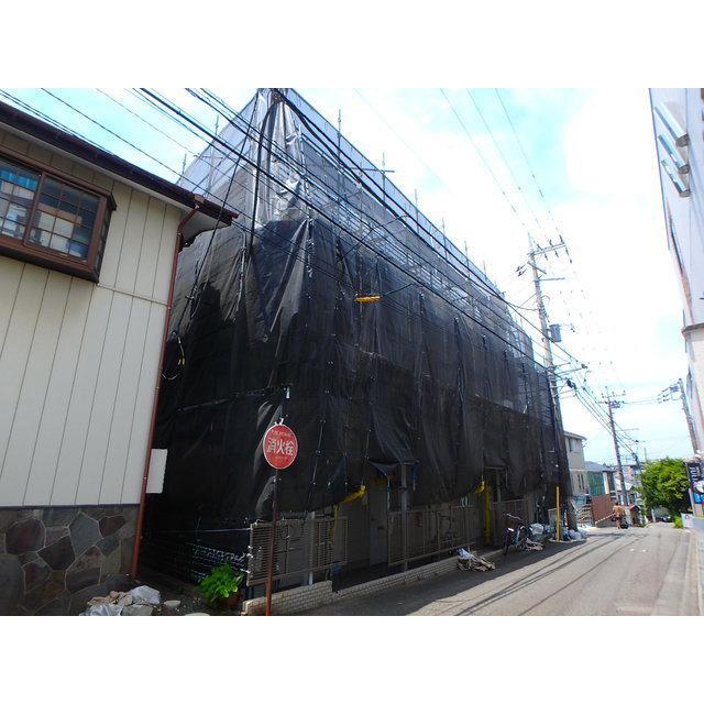 ヴィラ相模が丘
