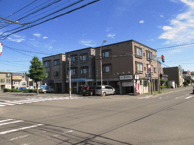 イマジンコーポ参番館