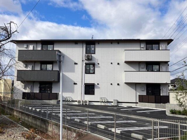 D-ROOM守山3丁目