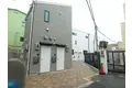 ROW HOUSE王子本町