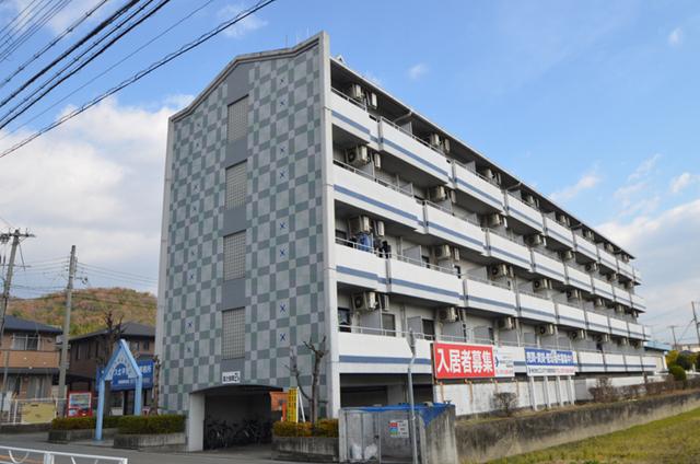 ウイングス北平野