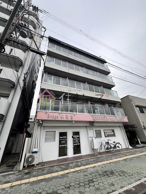 田辺ハイム
