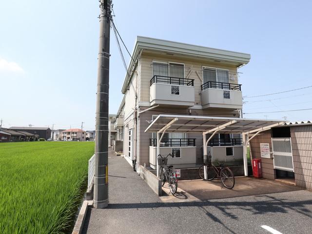 カーサレシェンテ