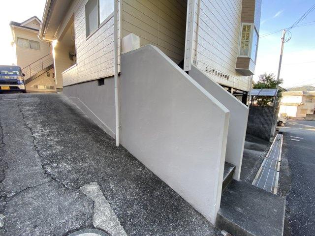 シンプルライフ田寺