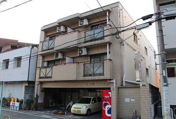 エステート笹原