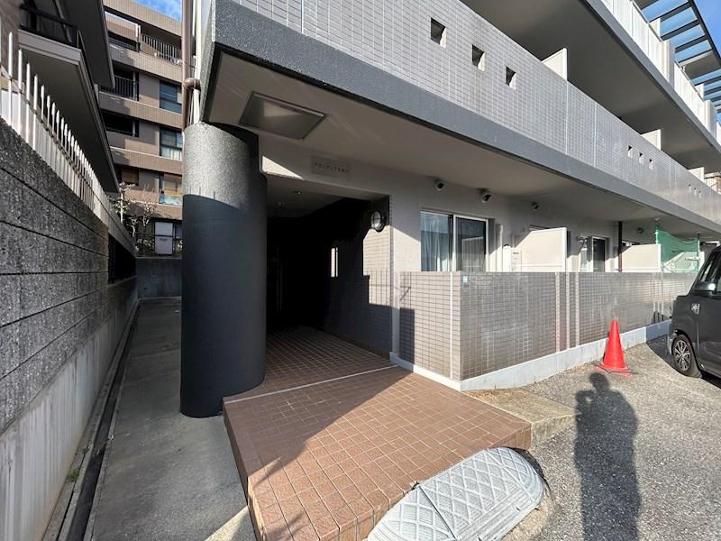 グランヴィア北夙川