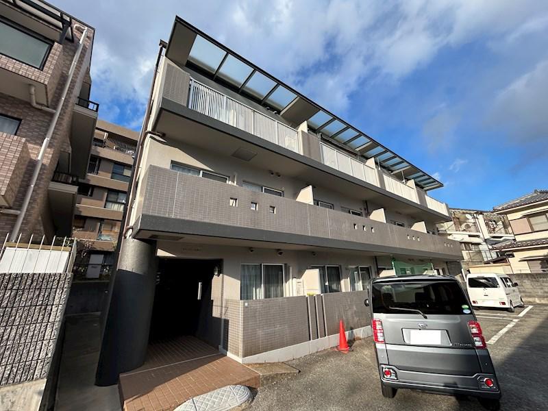 グランヴィア北夙川