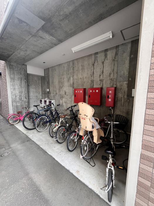 三雄マンション
