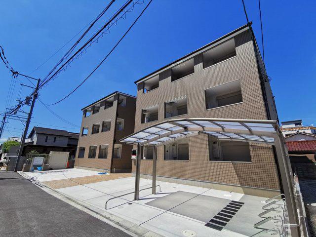 ラ・メール本町