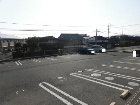 ビューテラス A