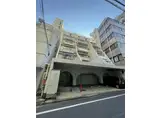 シャモニマンション