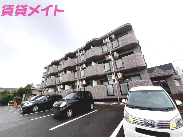 ロジュマン生桑