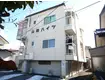 山田ハイツ(1K/3階)