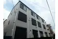 神奈川県川崎市川崎区田町の建物