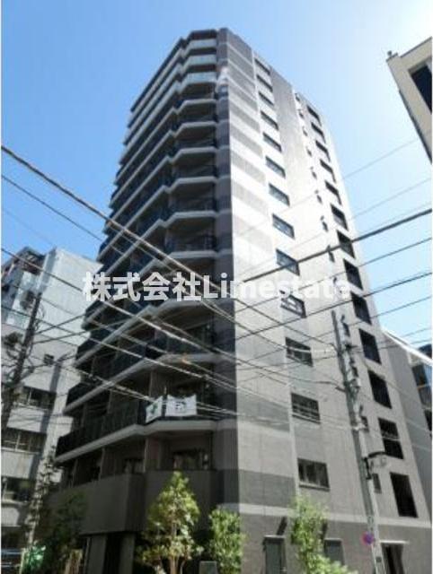 パークアクシス小伝馬町