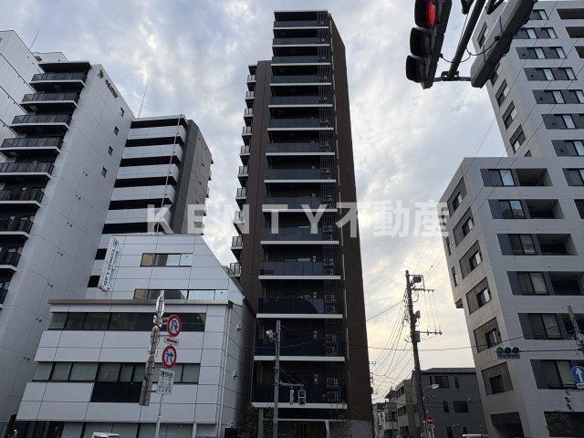 リーラ品川戸越(1LDK/12階)