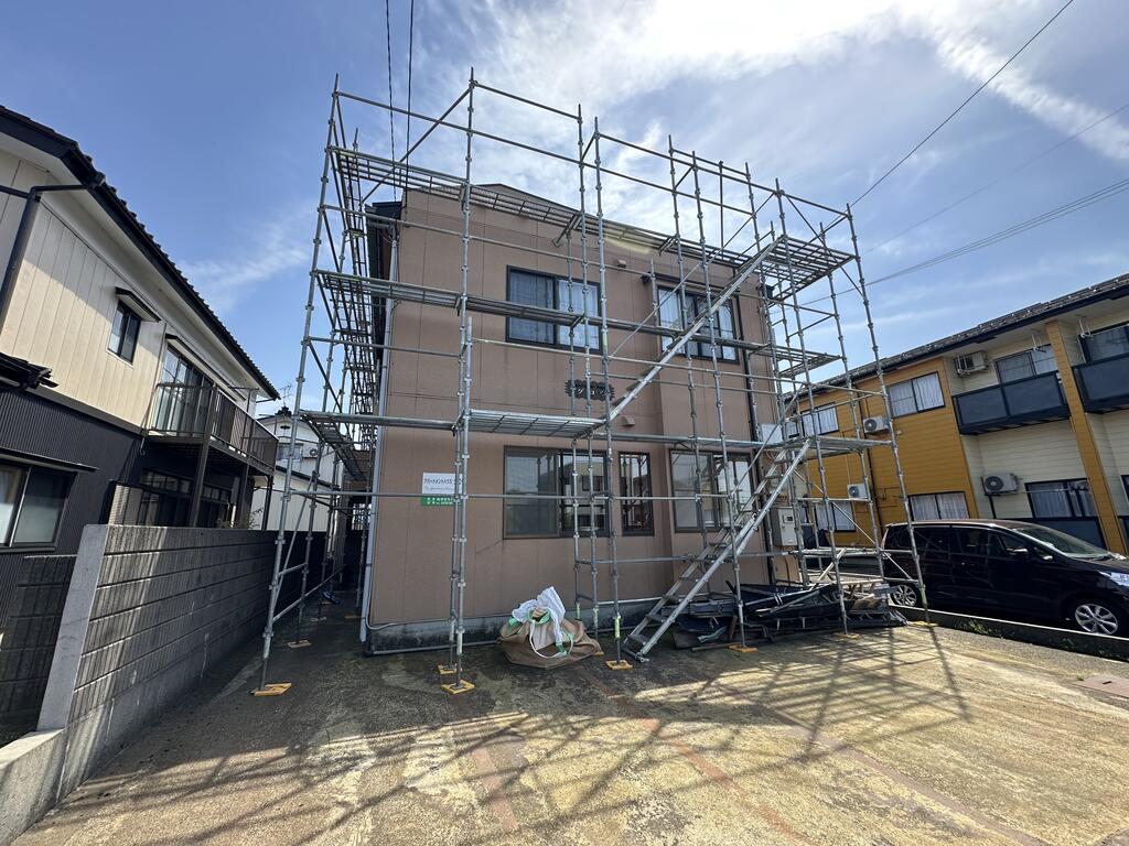 APARTMENTHOUSEグロウ