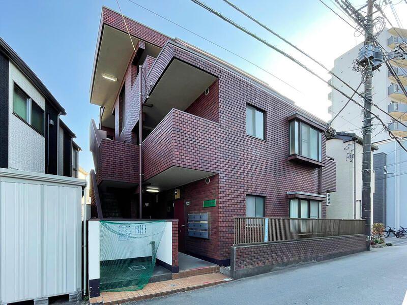 レコルテ西所沢
